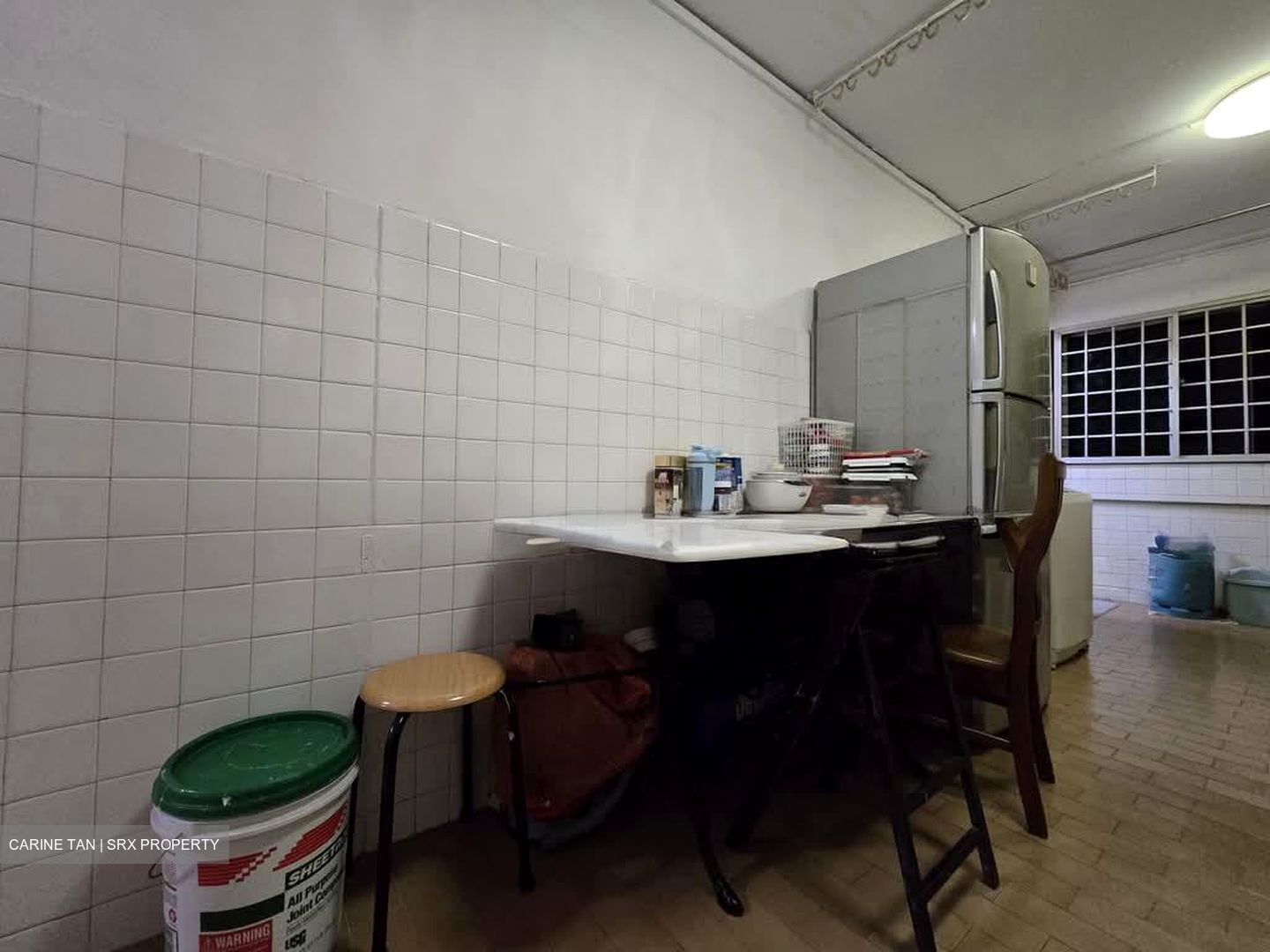 Blk 224 Boundary Ville (Serangoon), HDB 3 Rooms #594468021